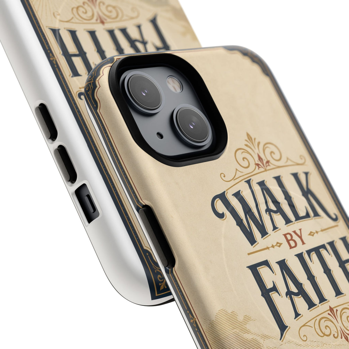 Grace Grit Phone Case