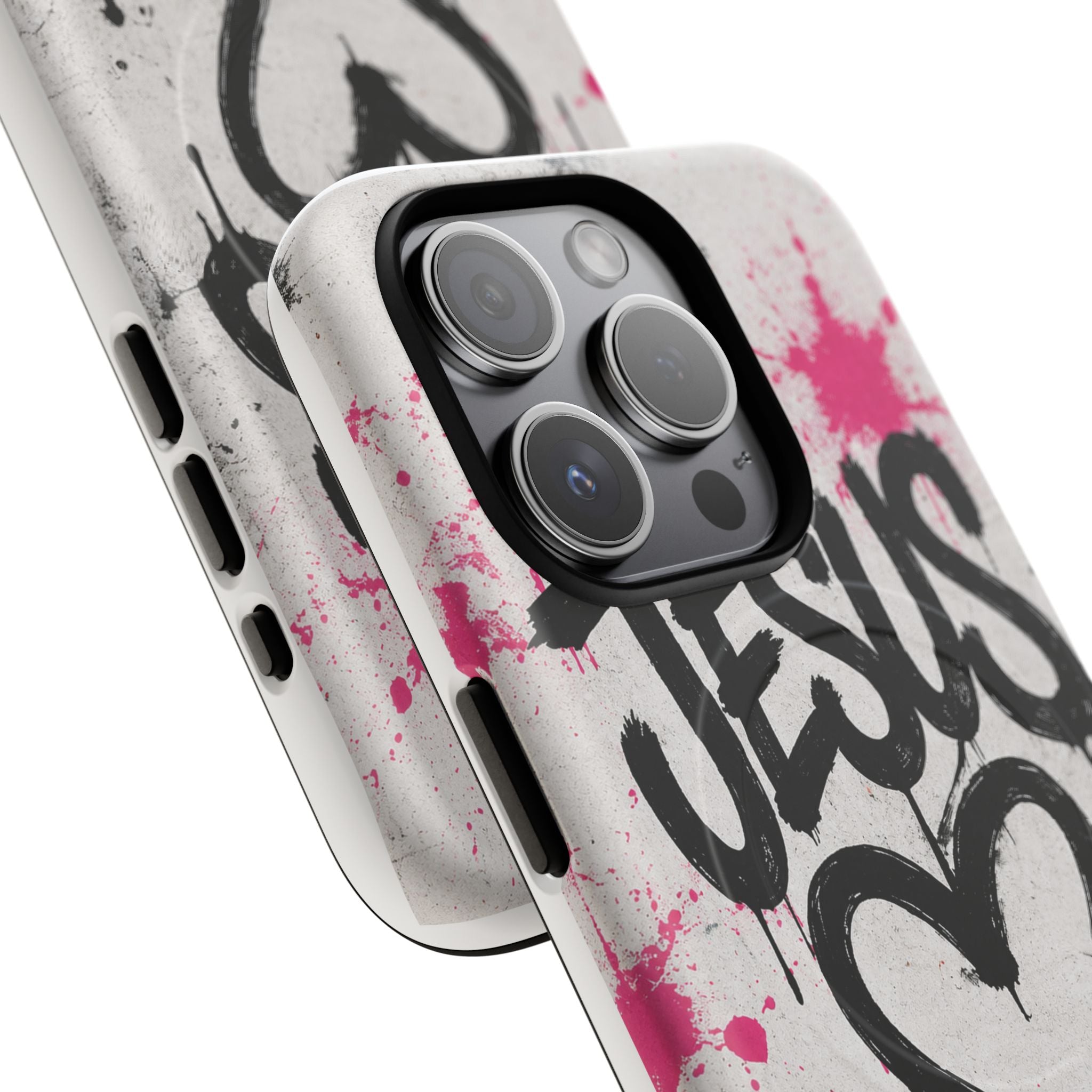 Jesus Is My Everything Tough Magnetic Phone Case