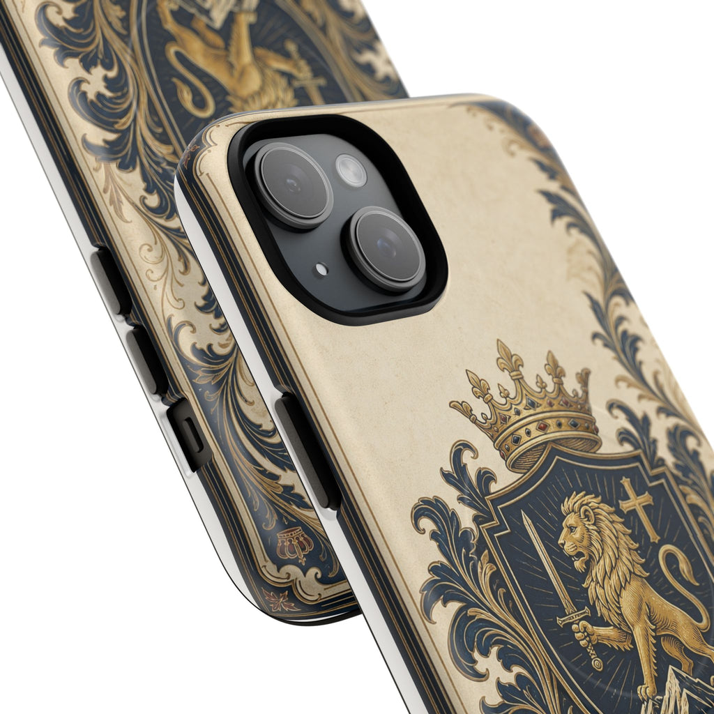 Walk By Faith Phone Case