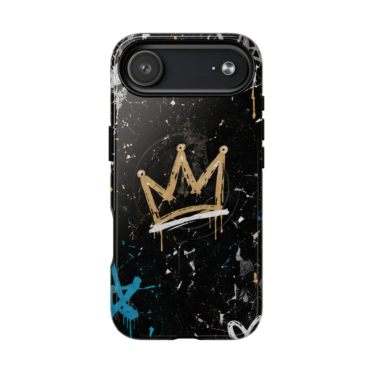 Royal Beloved Christian Phone Case