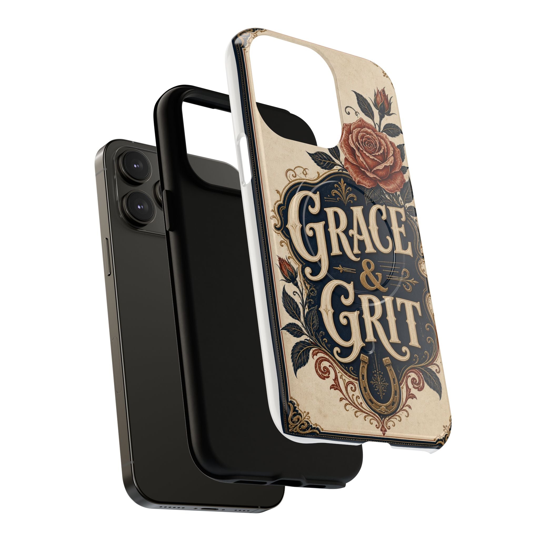 The Cross Still Stands Phone Case