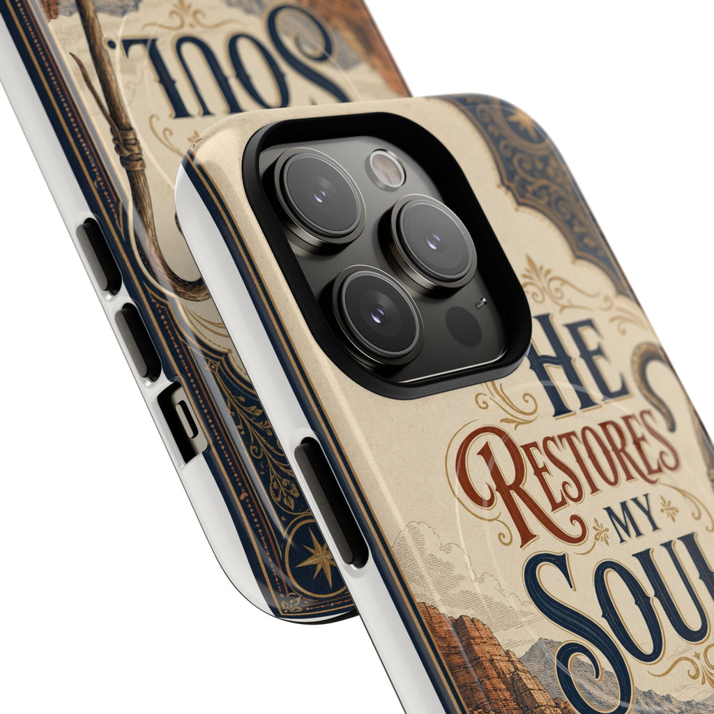 Kingdom Come Phone Case