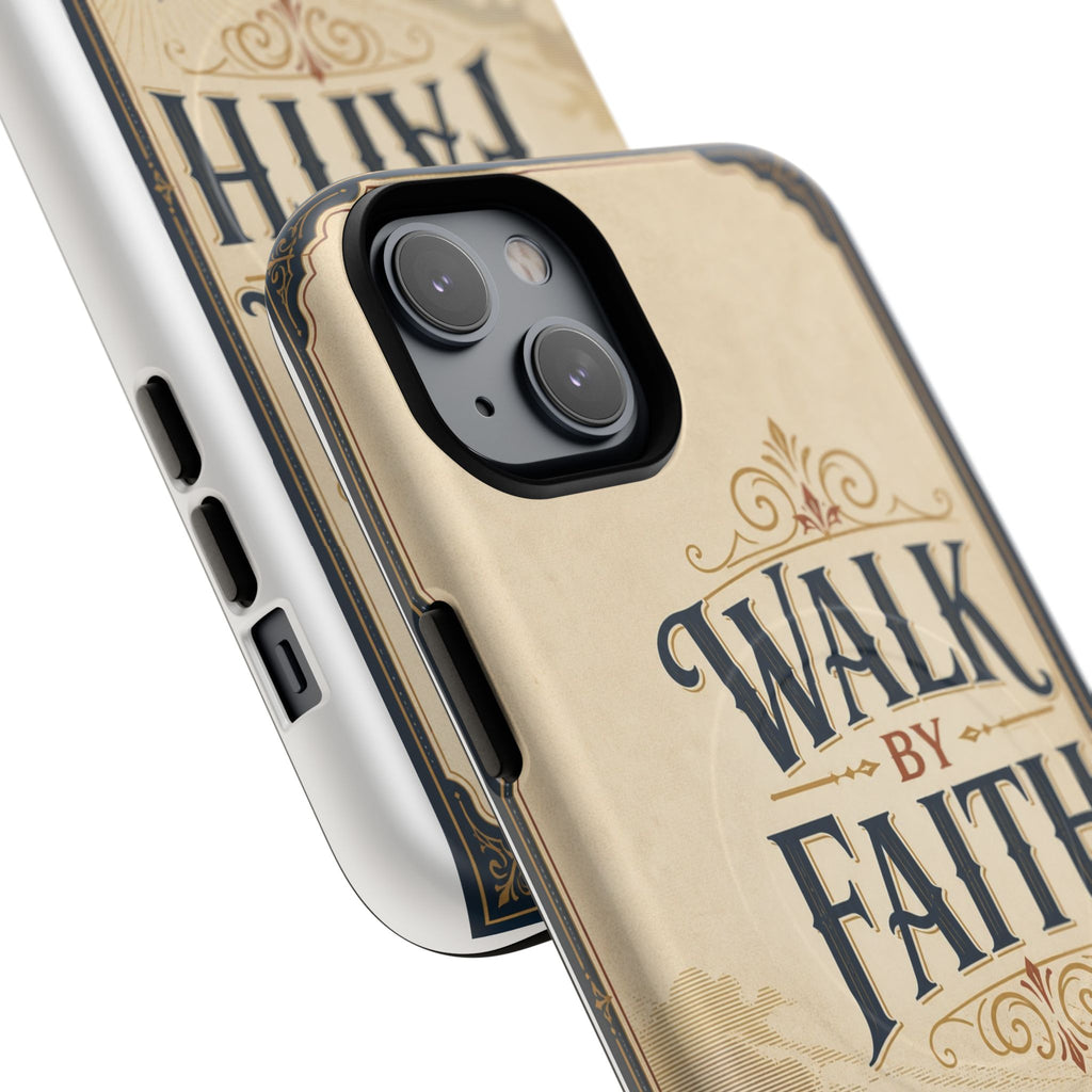 Grace Grit Phone Case
