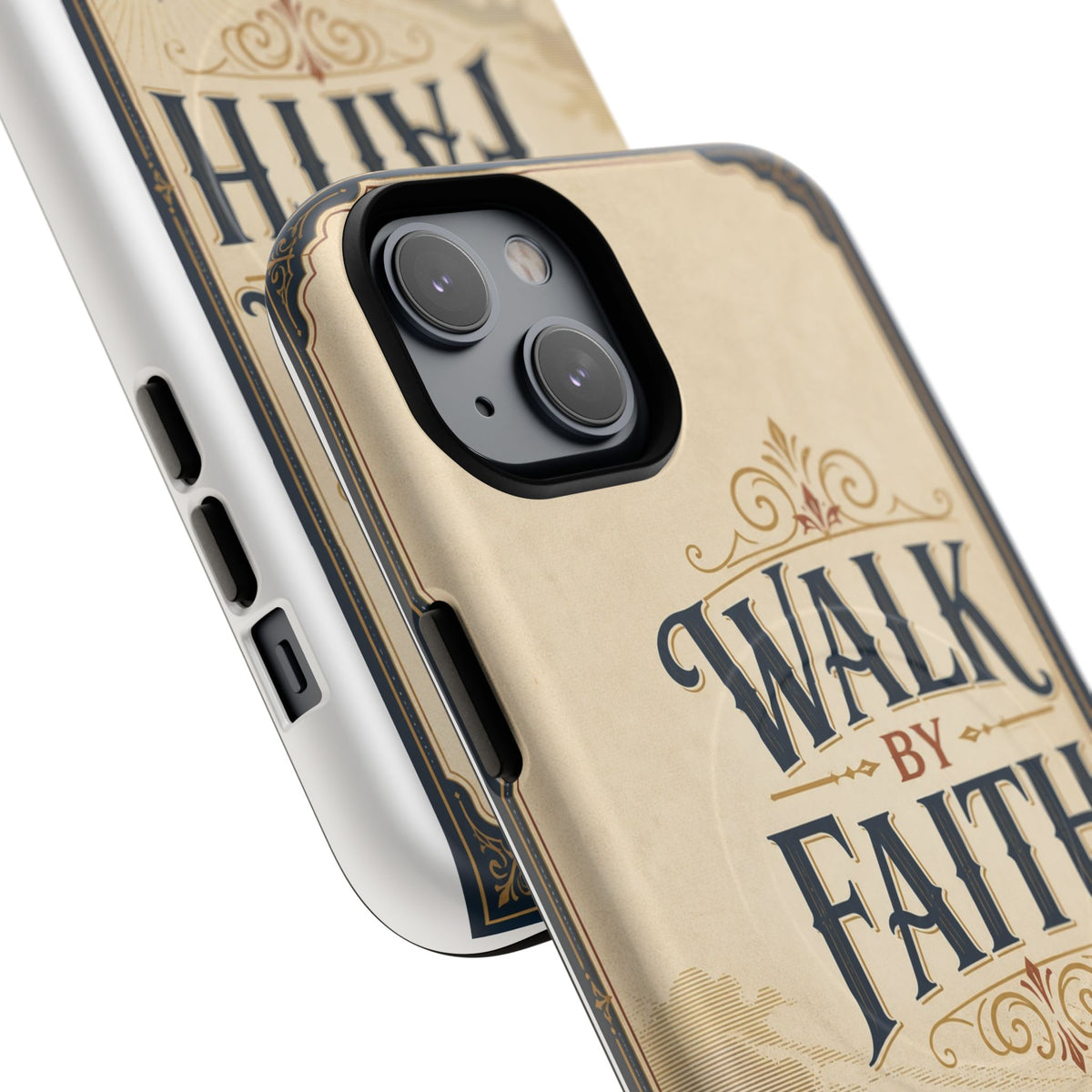 Grace Grit Phone Case