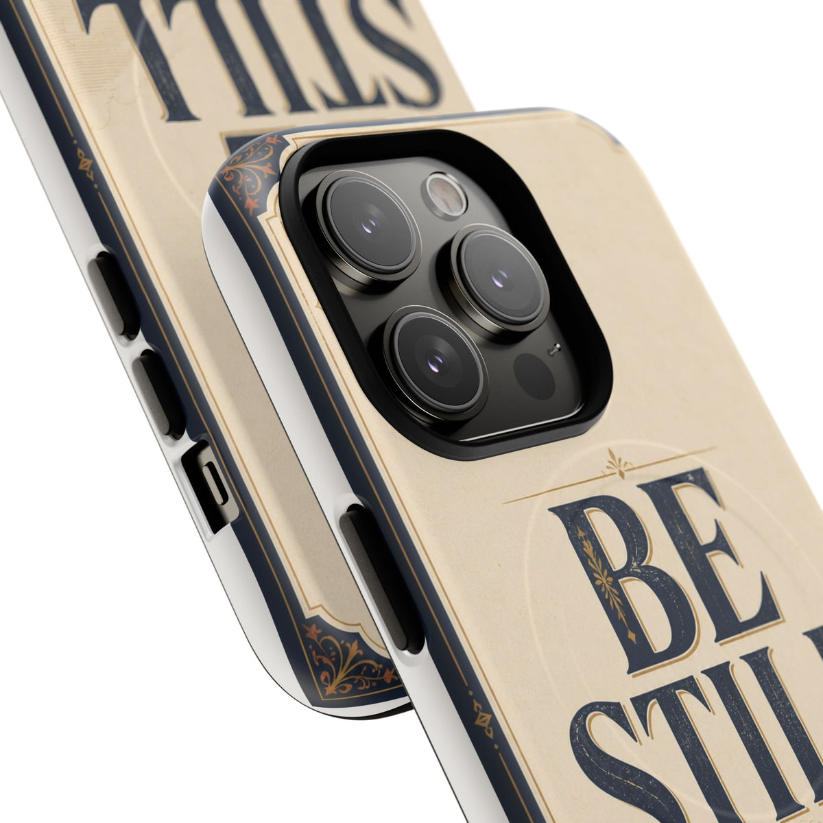 Quiet Strength Phone Case