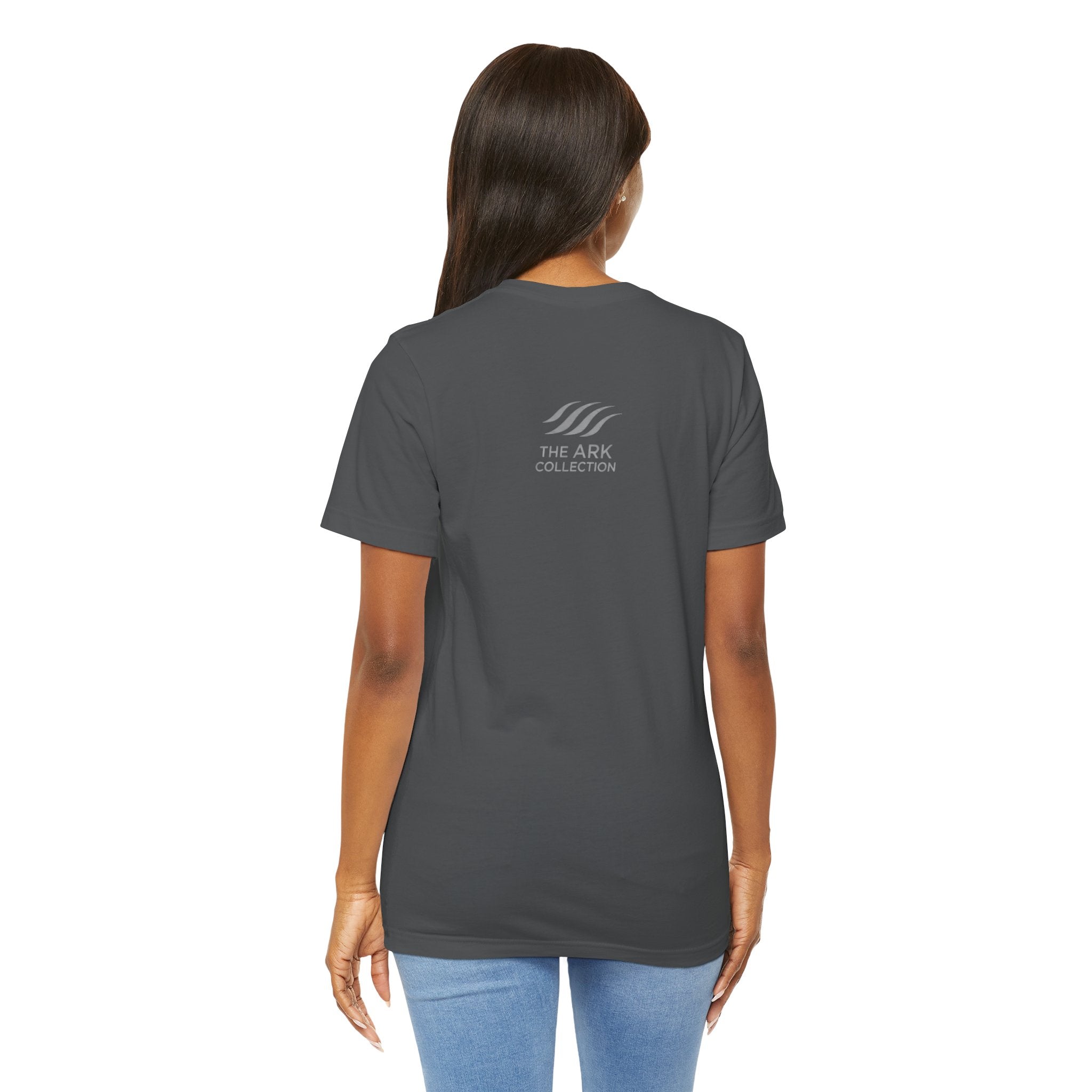 Moses Ten Commandments Shirt, Stand Firm Exodus 14:13 Tee, Christian Streetwear, Biblical Warrior Shirt, Faith Graphic Tee for Men Women