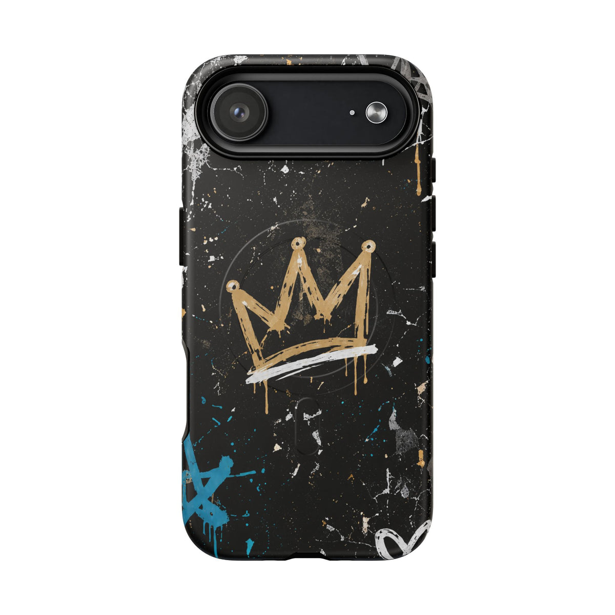 Royal Beloved Christian Phone Case