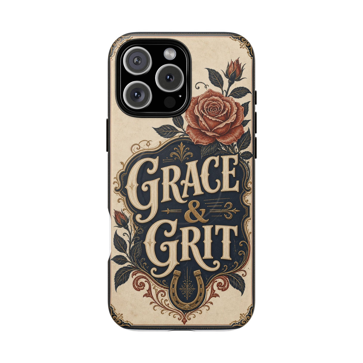 The Cross Still Stands Phone Case
