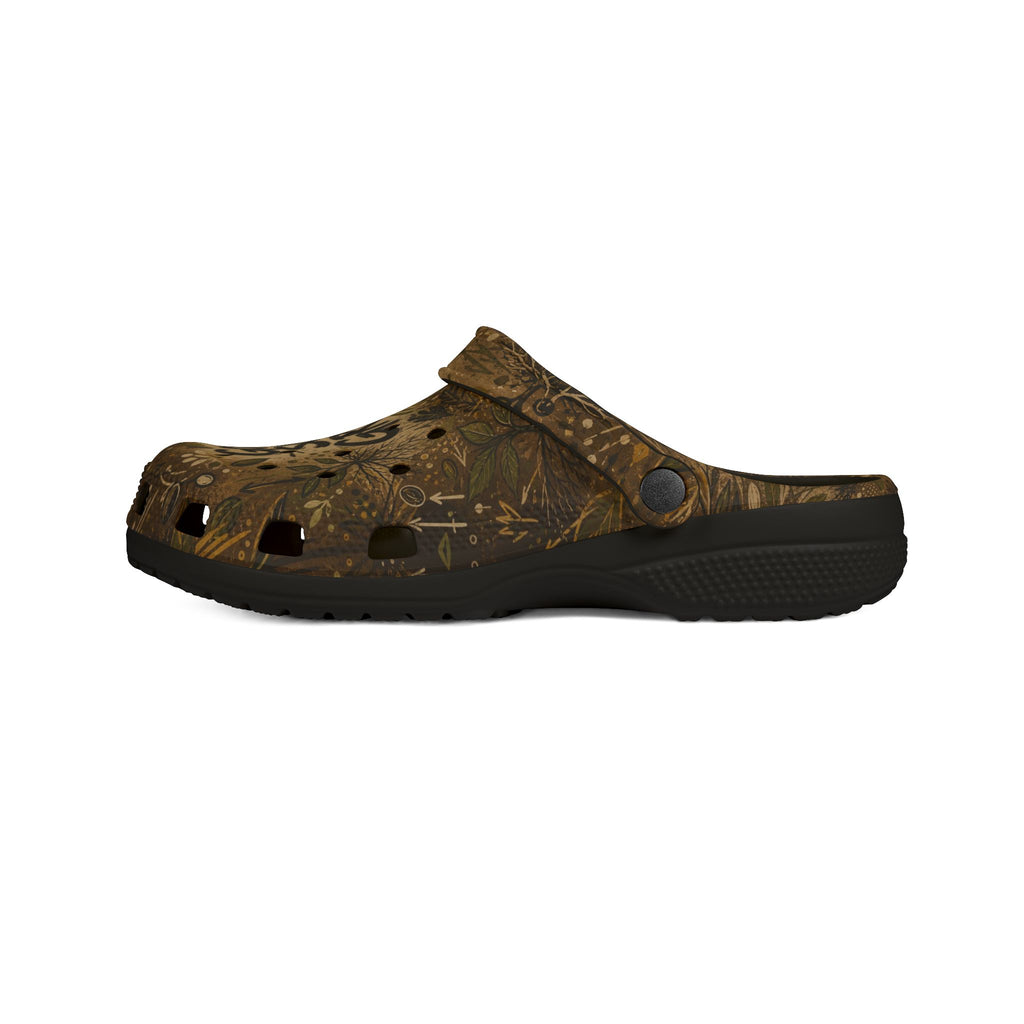 Good Soil EVA Foam Clogs (AOP)