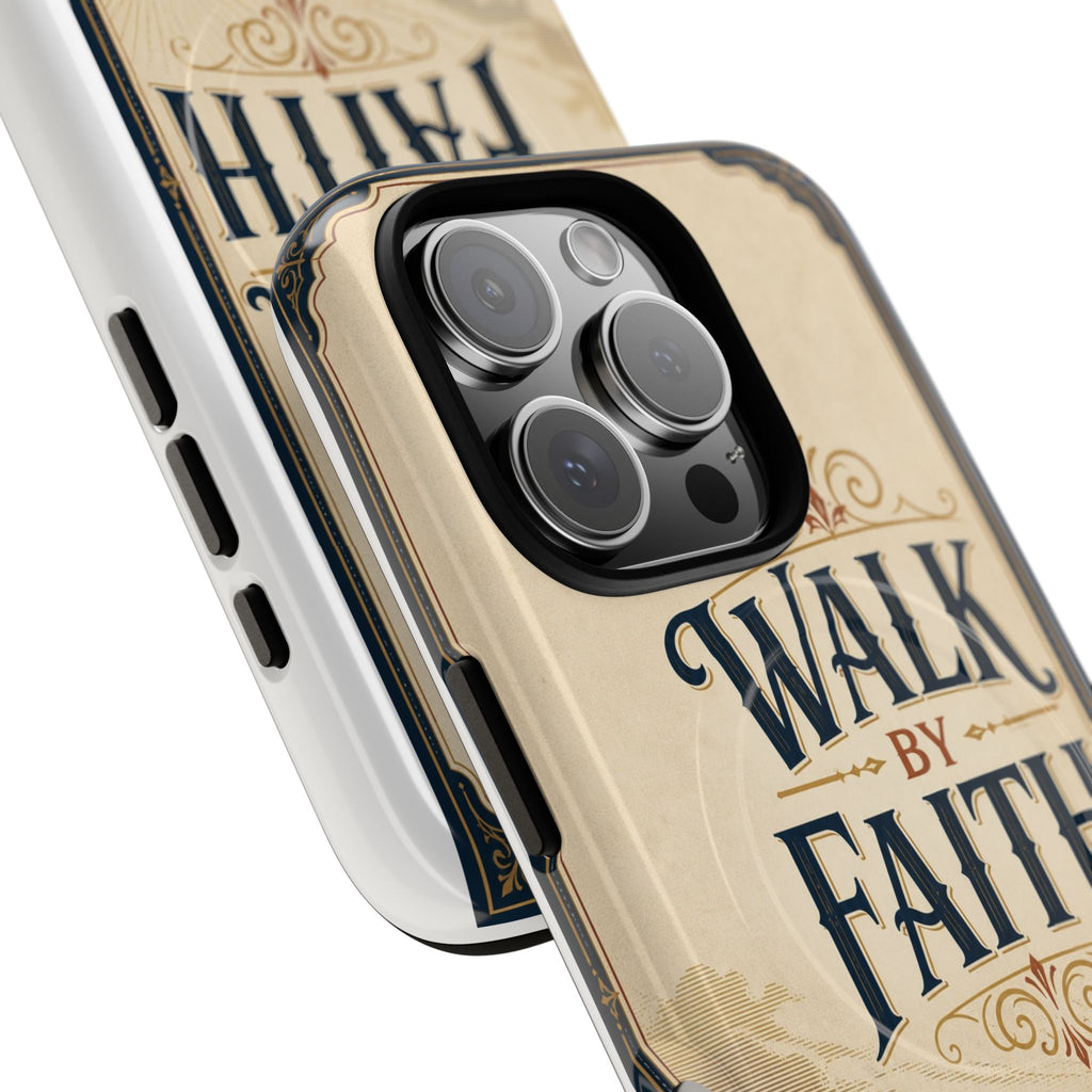 Grace Grit Phone Case