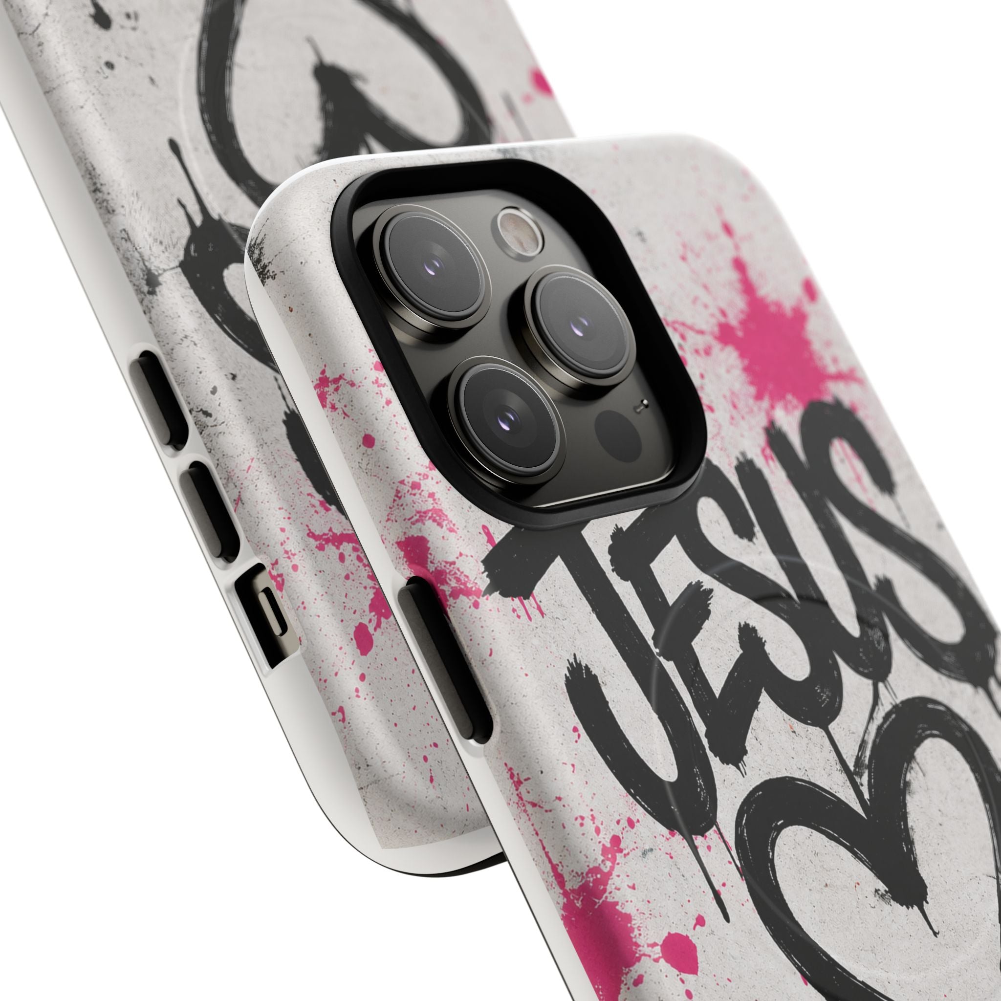 Jesus Is My Everything Tough Magnetic Phone Case