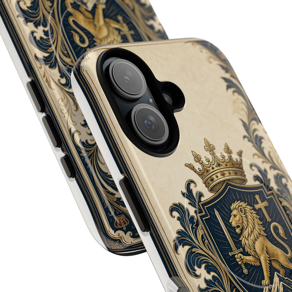 Walk By Faith Phone Case