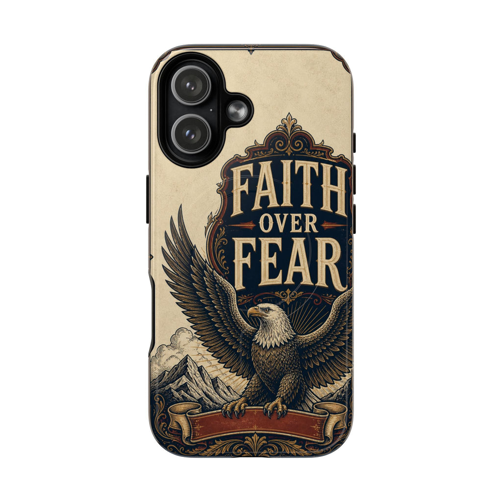 Redeemed Phone Case