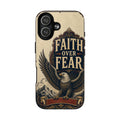 Redeemed Phone Case