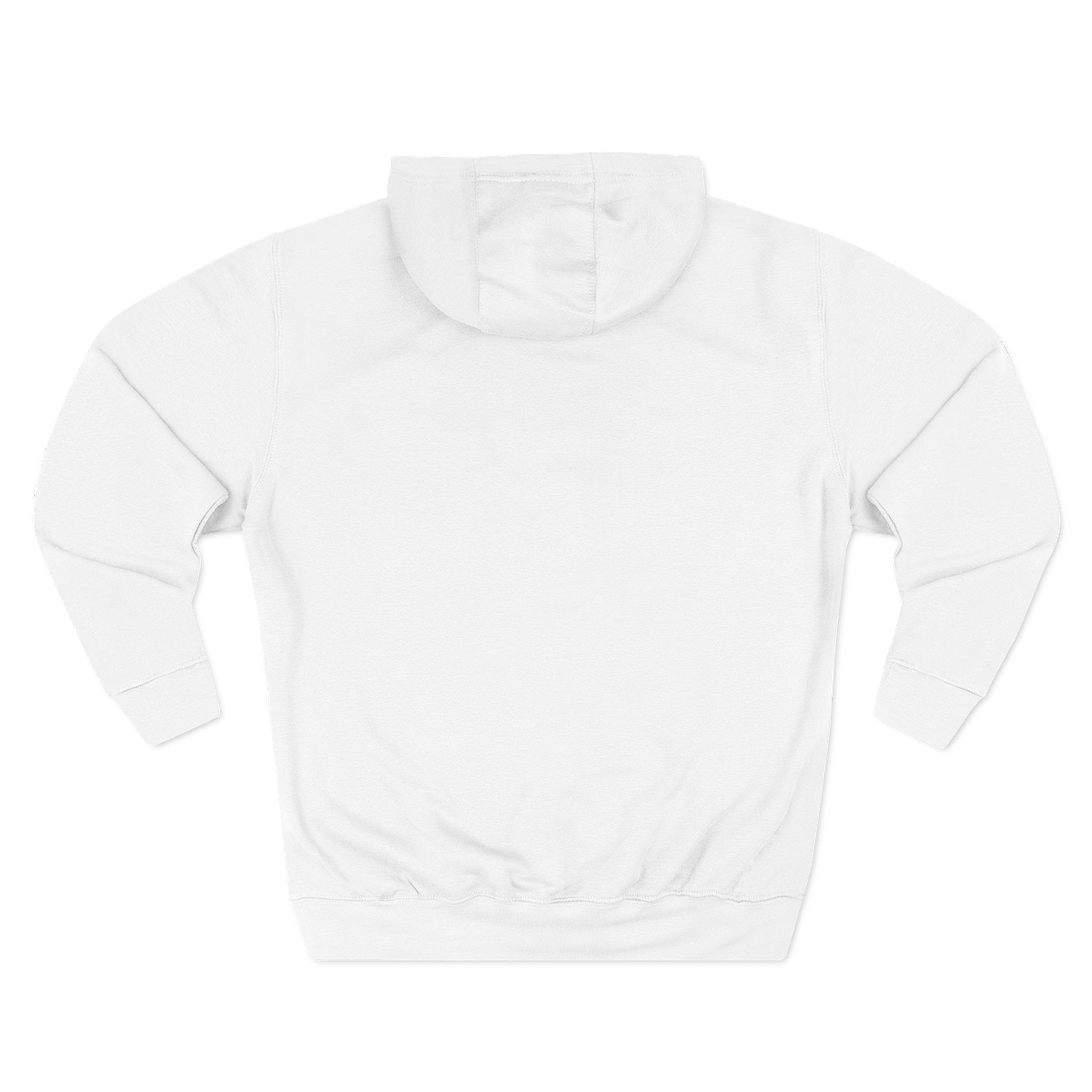Redeemed 1 Peter 5:10 Hoodie | Christian Faith Scripture Pullover
