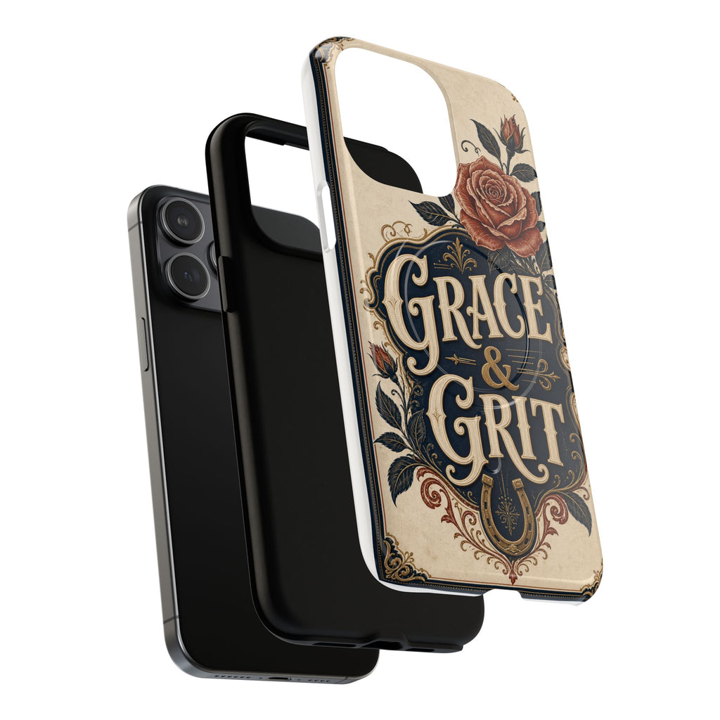 The Cross Still Stands Phone Case