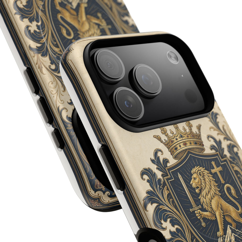 Walk By Faith Phone Case