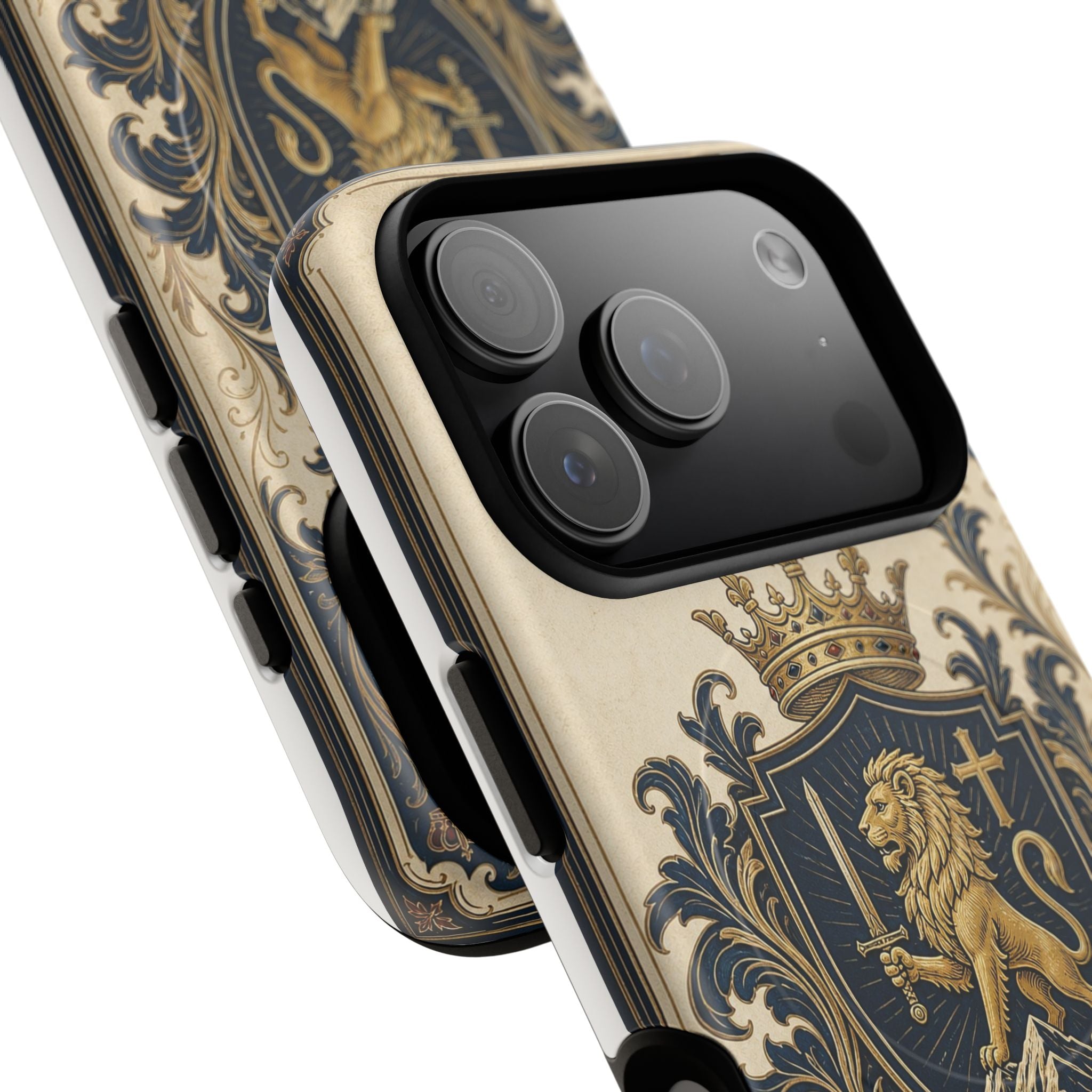 Walk By Faith Phone Case