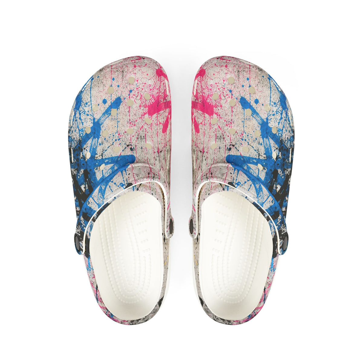 Joyful Noise EVA Foam Clogs