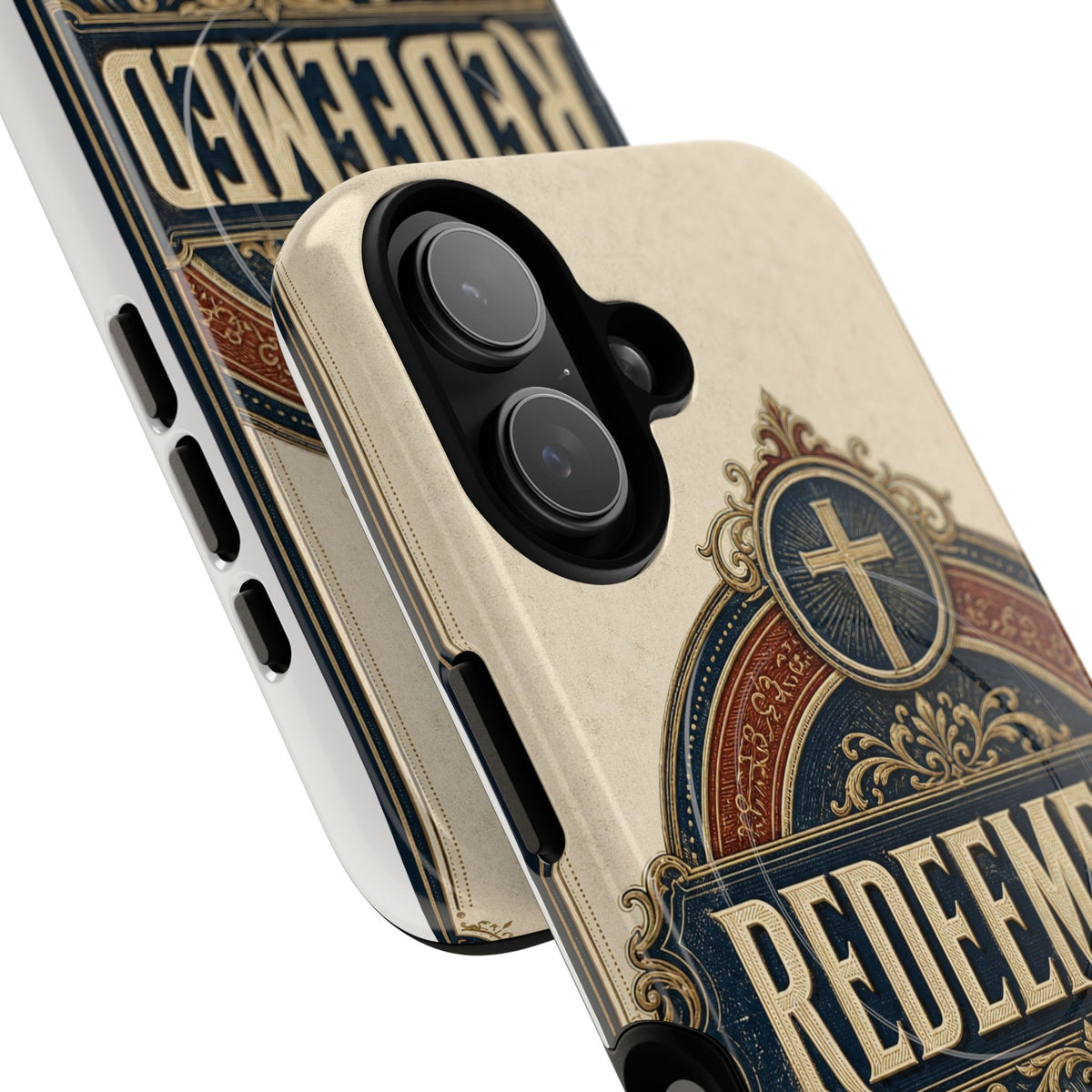 Stand Firm Phone Case