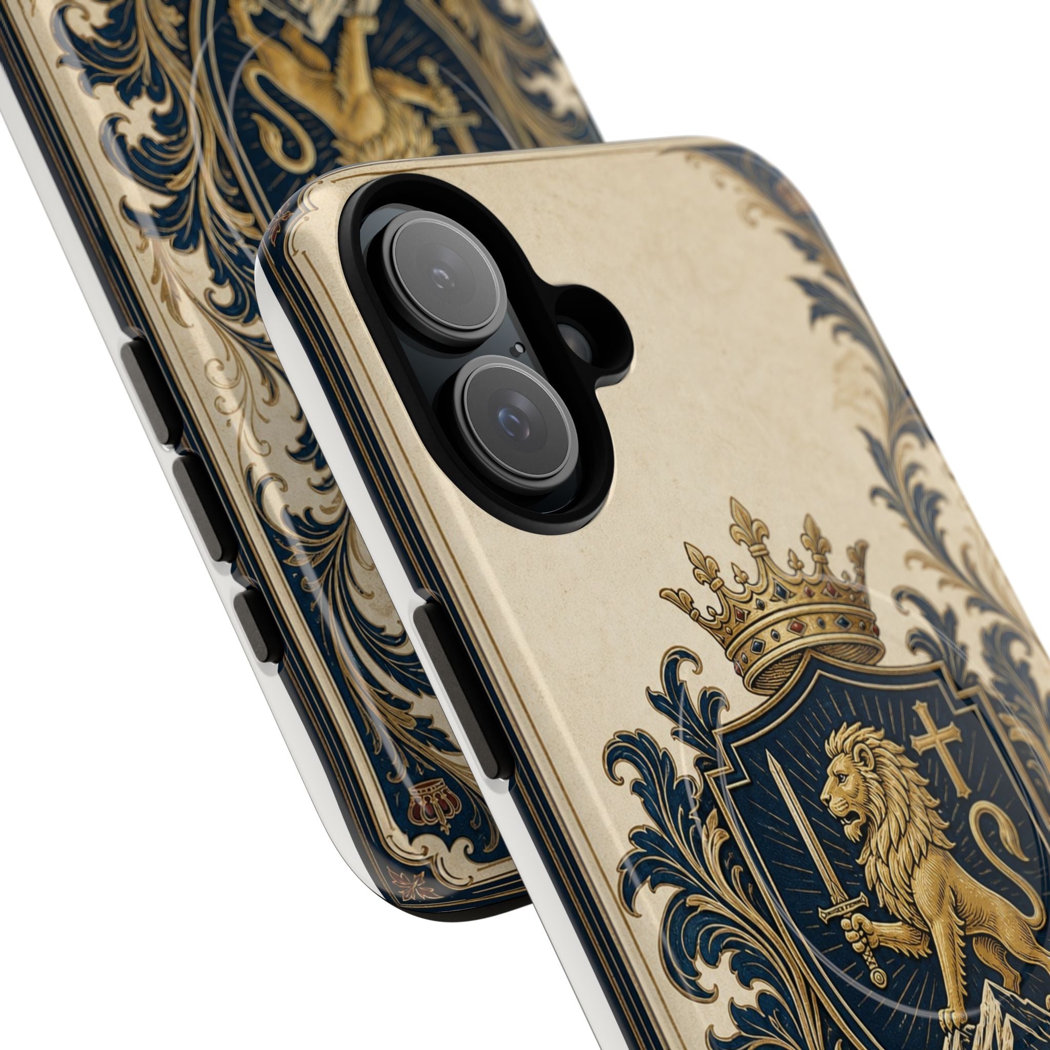 Walk By Faith Phone Case