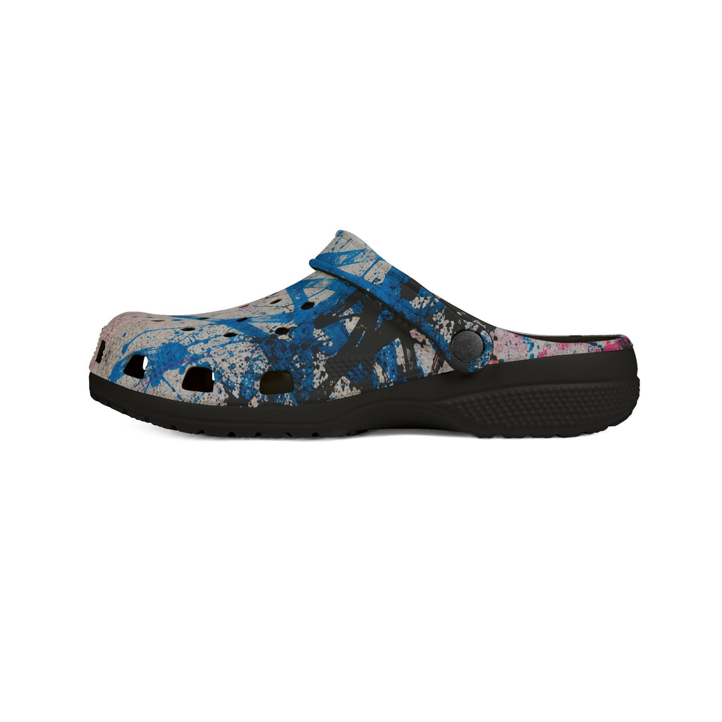 Joyful Noise EVA Foam Clogs