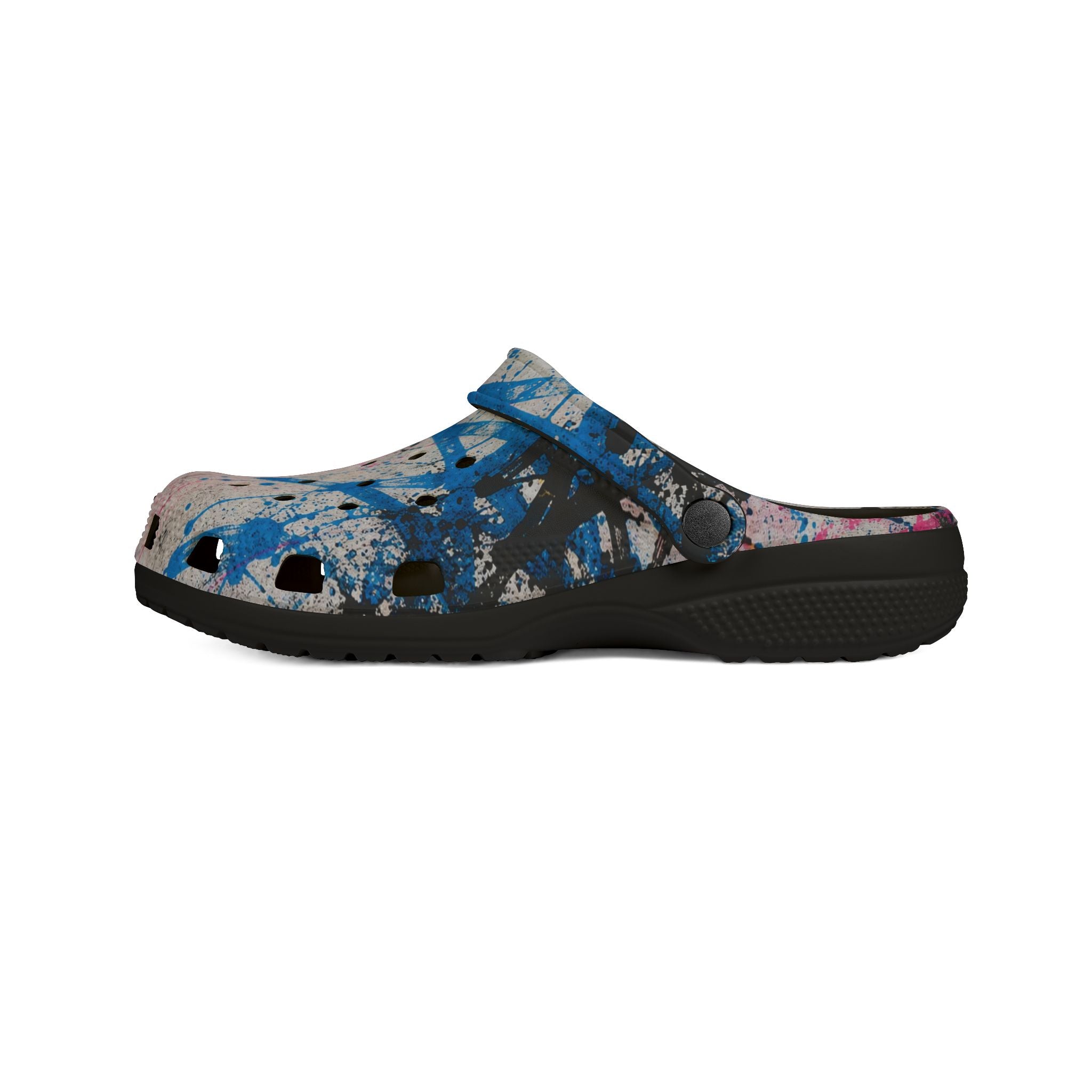 Joyful Noise EVA Foam Clogs