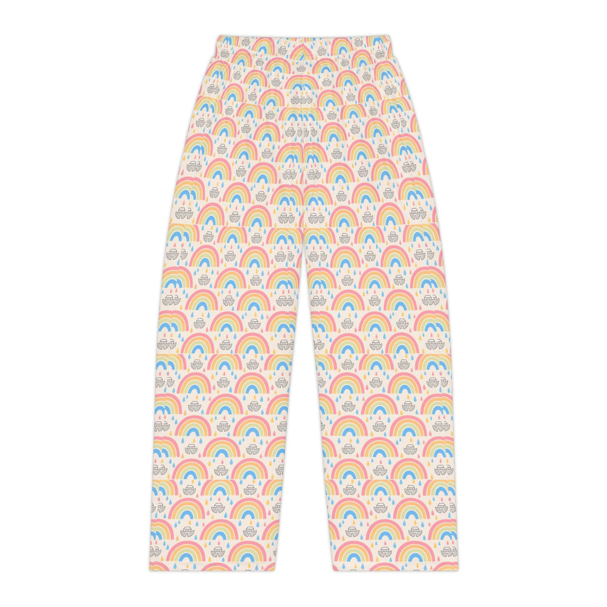 Noah's Promise Arches Christian Pajama Pants
