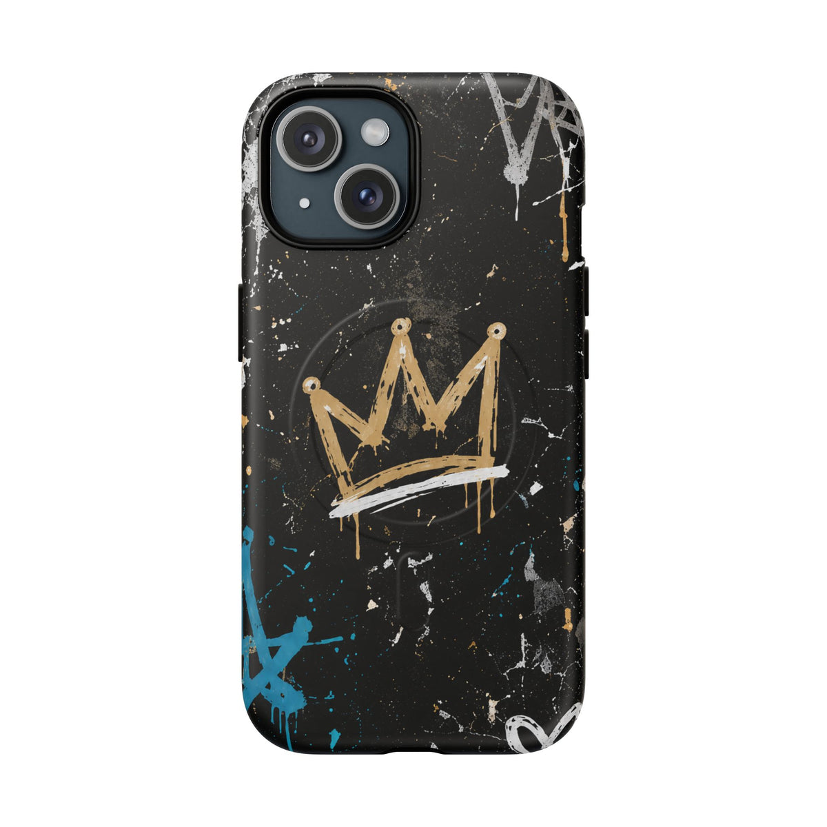 Royal Beloved Christian Phone Case