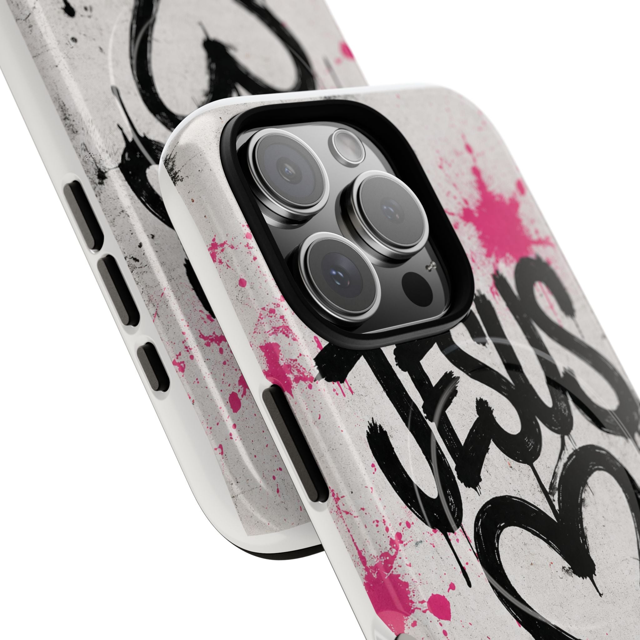Jesus Is My Everything Tough Magnetic Phone Case