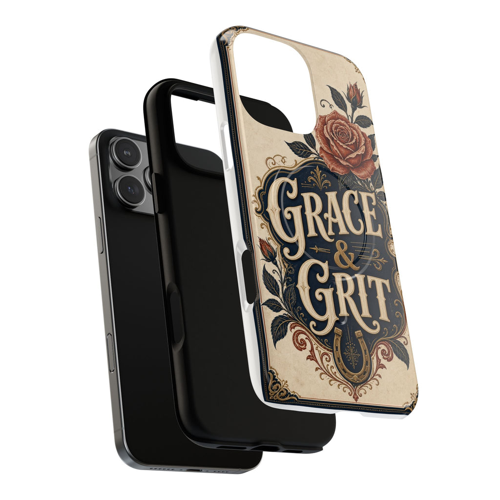 The Cross Still Stands Phone Case