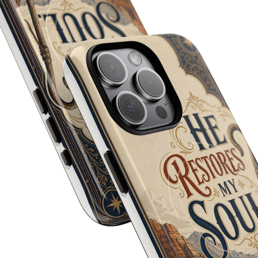 Kingdom Come Phone Case