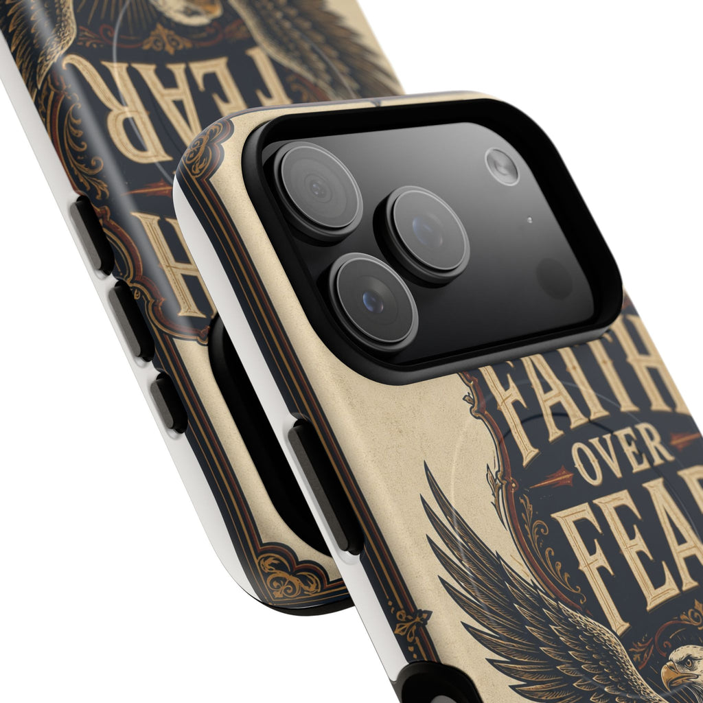 Redeemed Phone Case