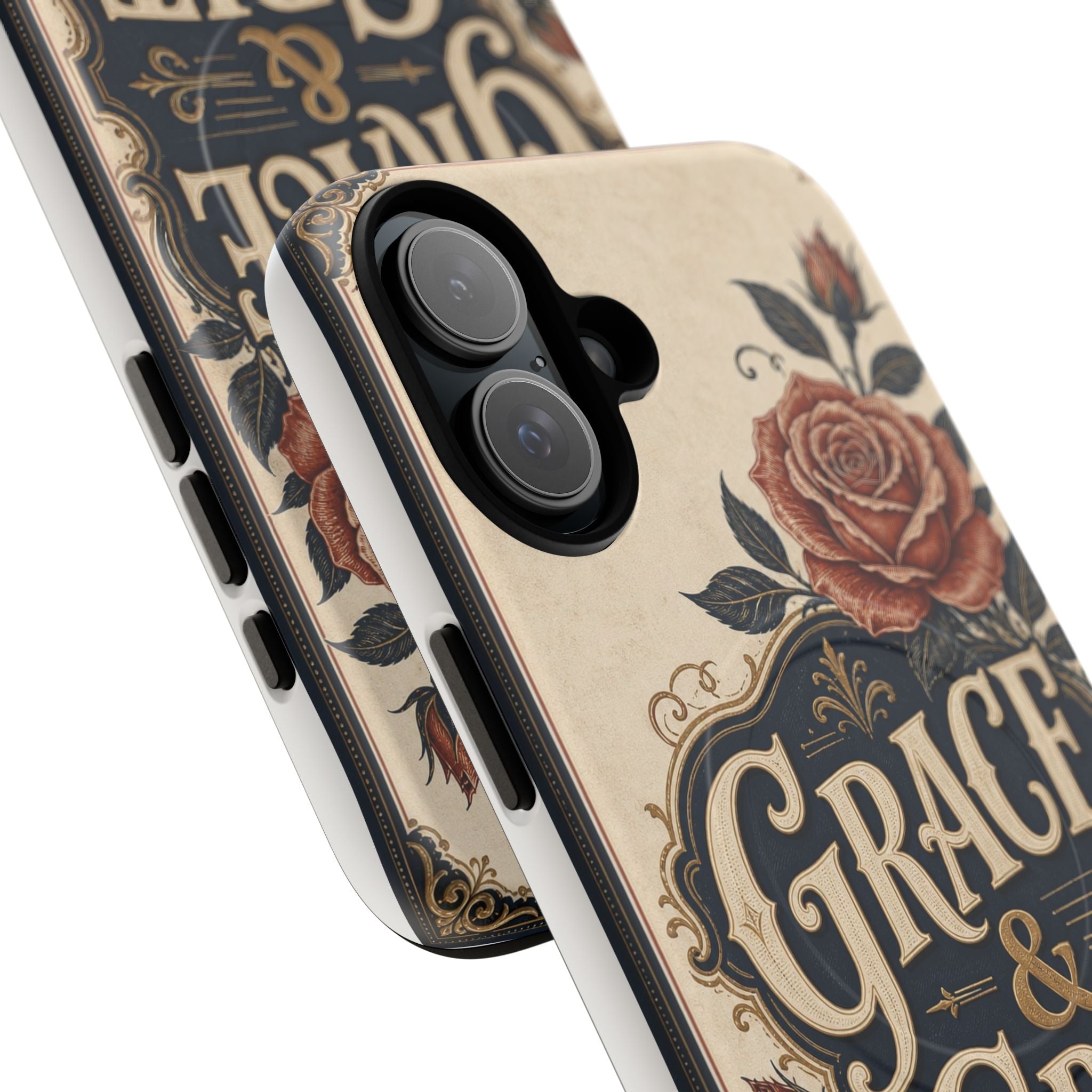 The Cross Still Stands Phone Case