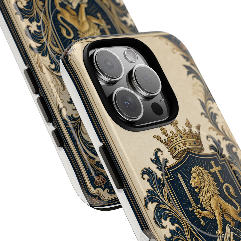 Walk By Faith Phone Case