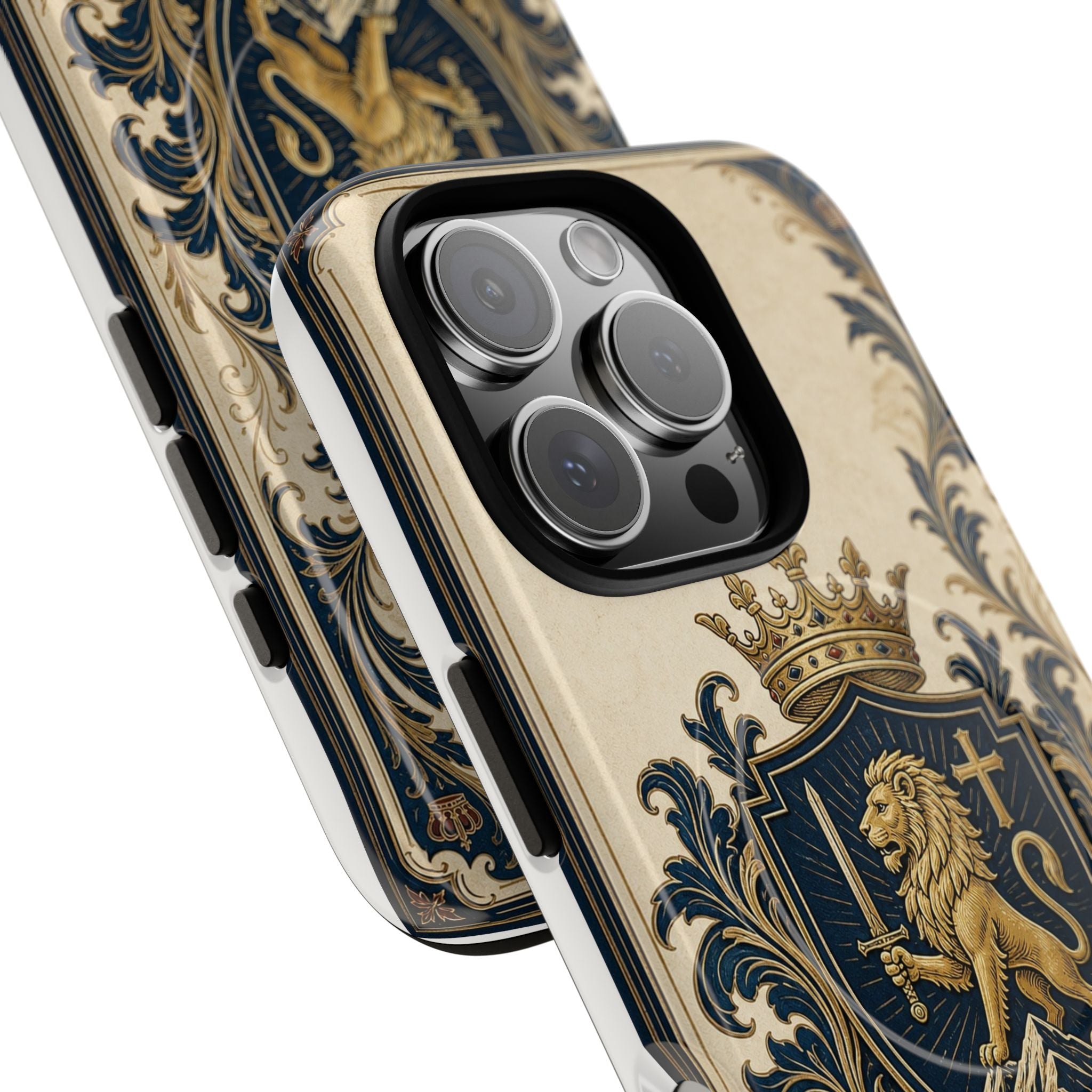 Walk By Faith Phone Case