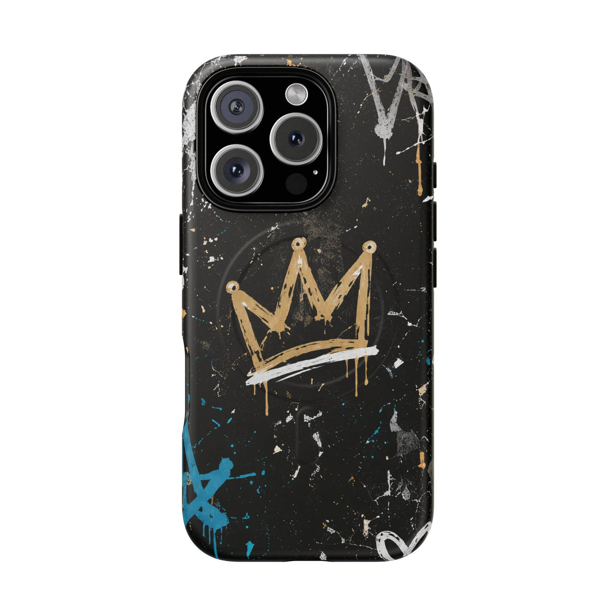 Royal Beloved Christian Phone Case