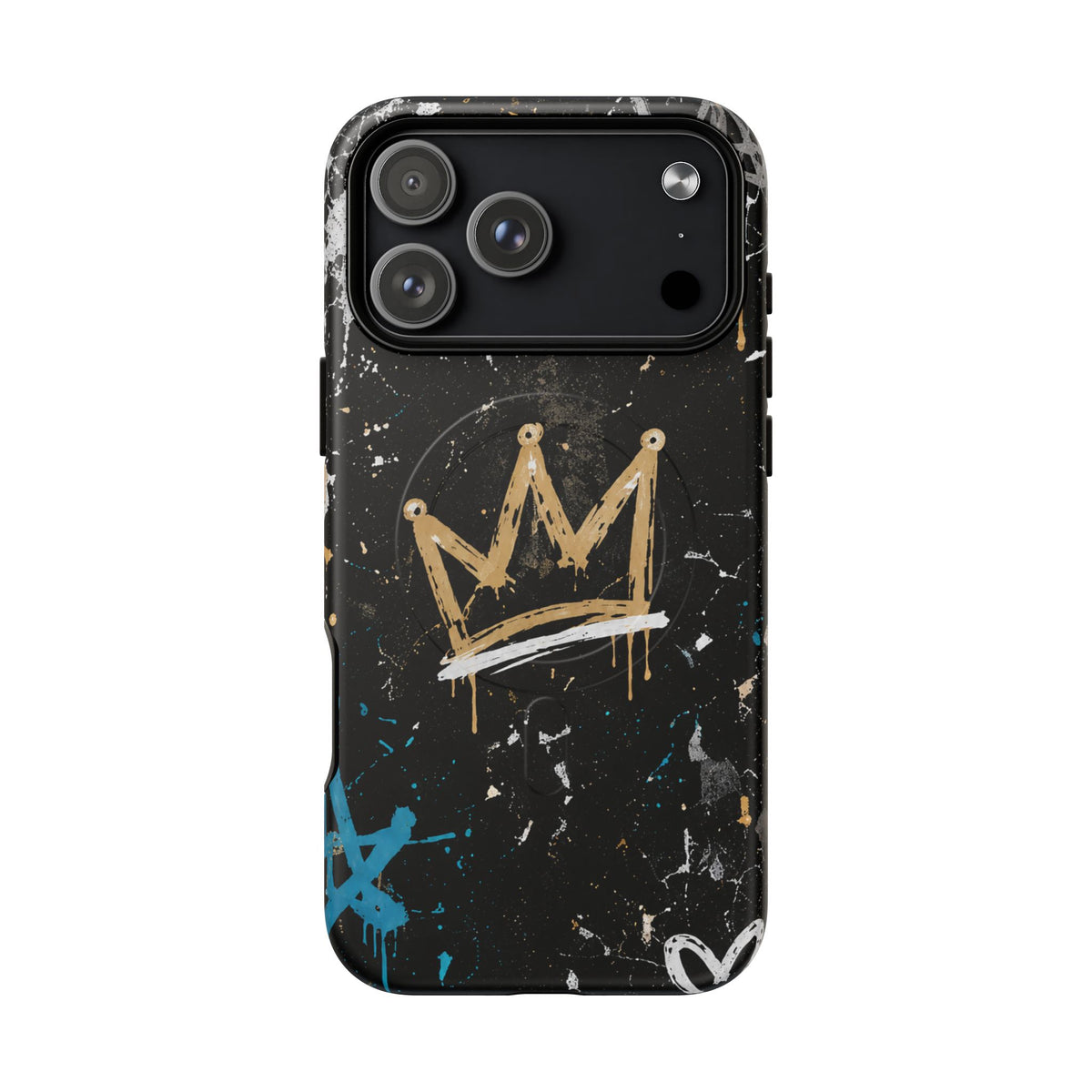 Royal Beloved Christian Phone Case