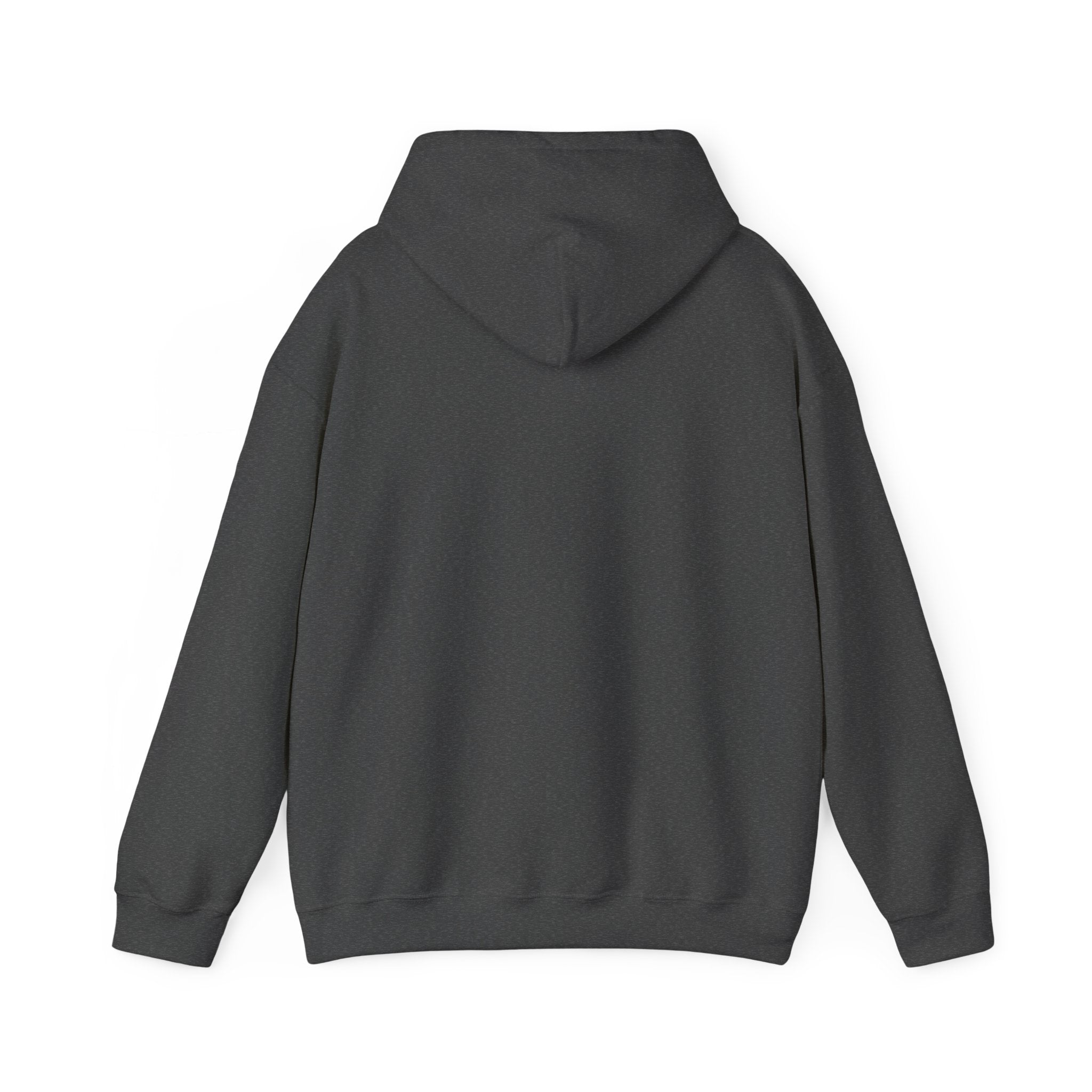 Greek Text Hoodie, Christian Sweatshirt Romans 8:37, Minimalist Bible Verse Pullover, Religious Faith Gift for Men Women