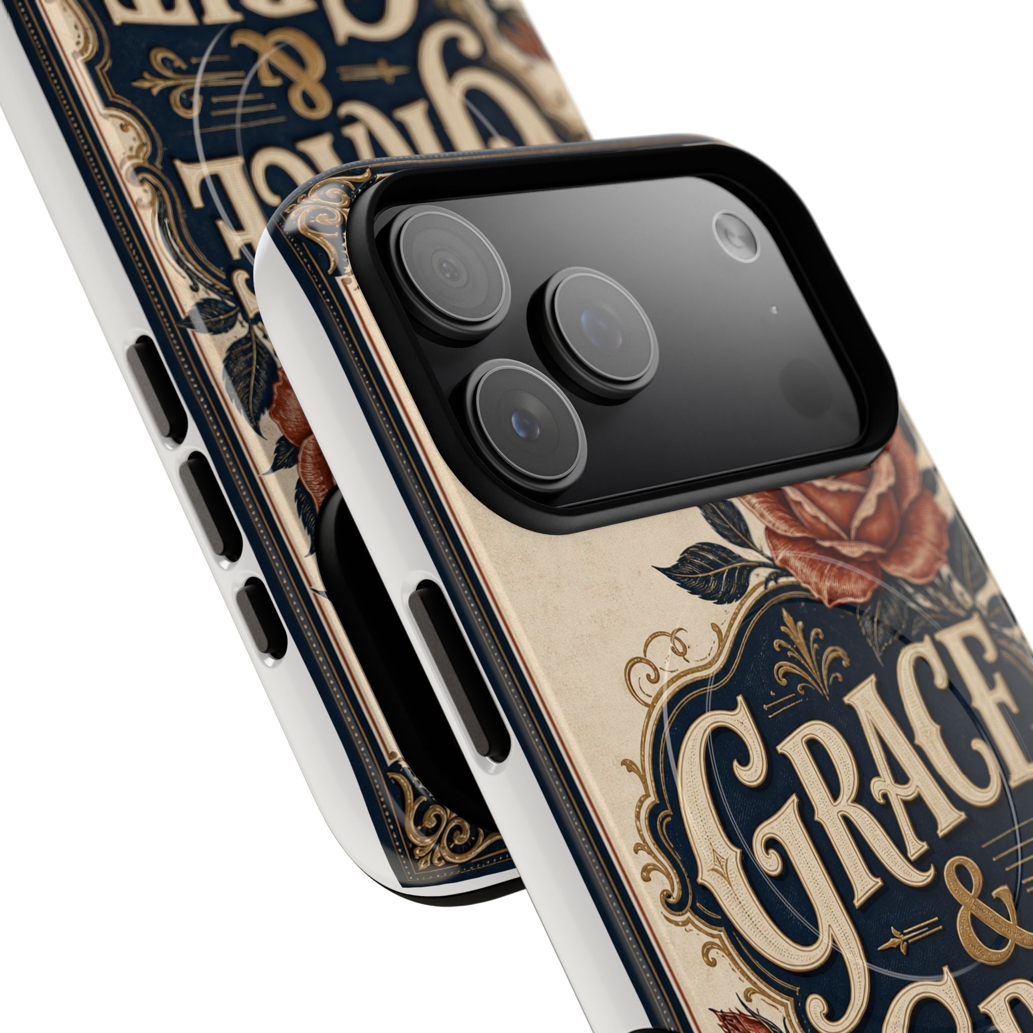 The Cross Still Stands Phone Case