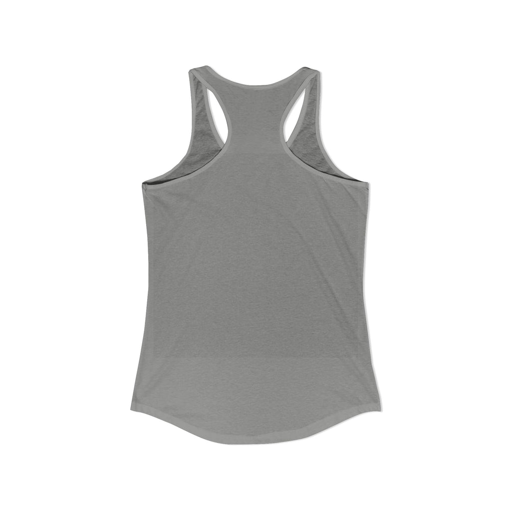 Jesus Loves Me Tank Top for Women, Christian Racerback Workout Tank, Faith Gym Shirt, Inspirational Activewear
