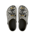 God Is Good EVA Foam Clogs (AOP)