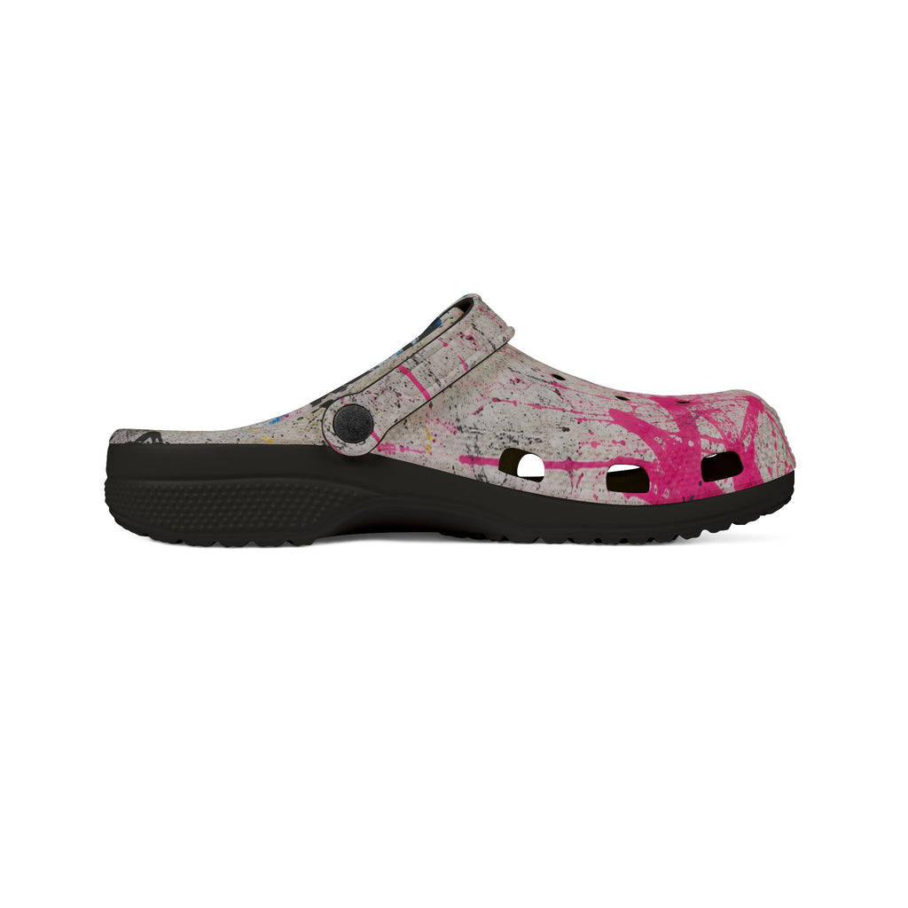 Joyful Noise EVA Foam Clogs