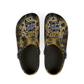 Break Every Chain EVA Foam Clogs (AOP)