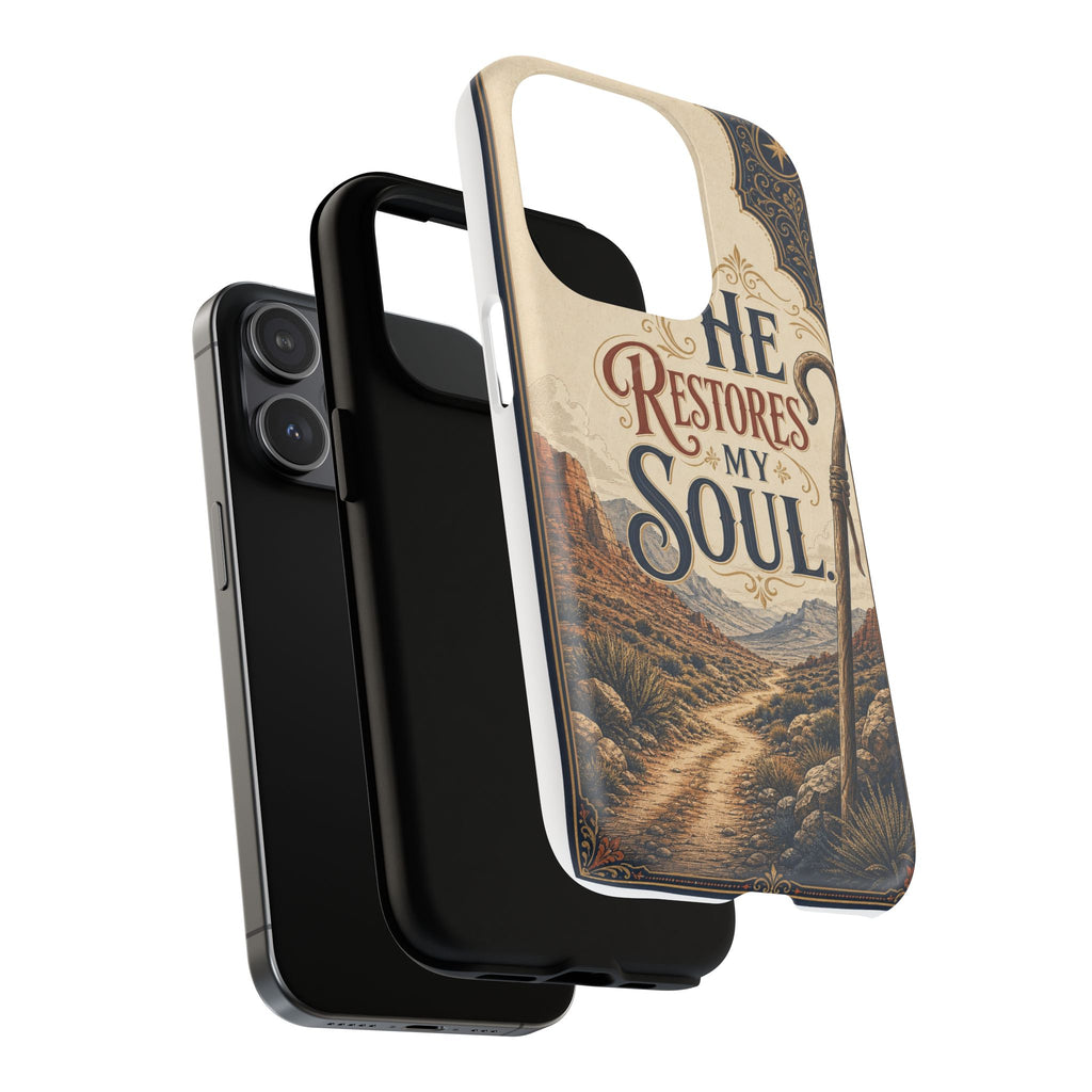 Kingdom Come Phone Case