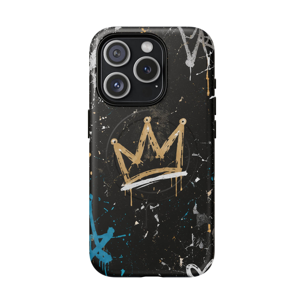 Royal Beloved Christian Phone Case