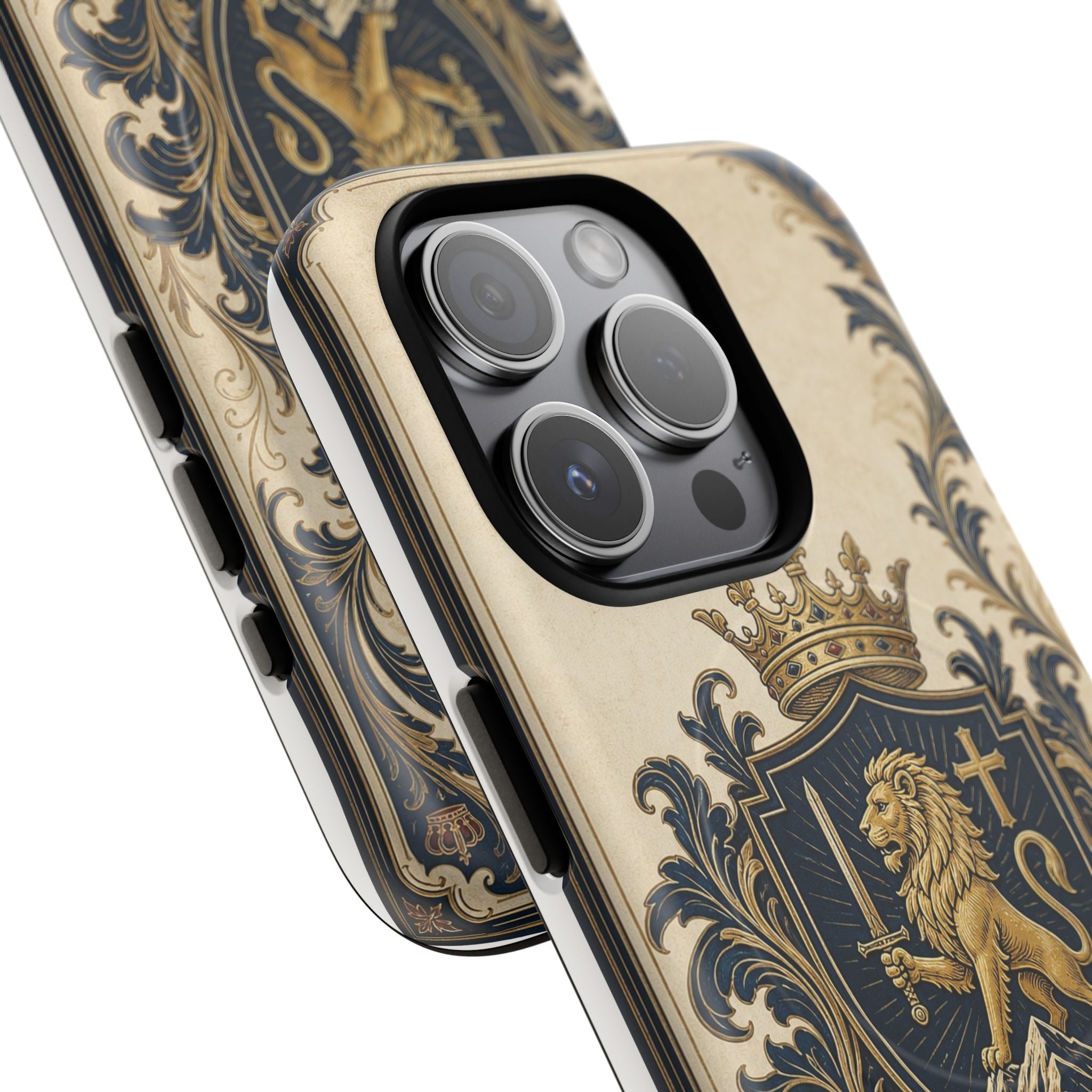 Walk By Faith Phone Case