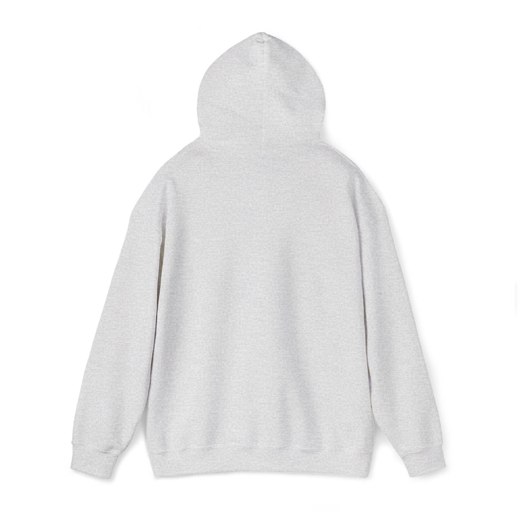Faith Floral Hoodie, Christian Embroidered Hoodie, Minimalist Faith Sweatshirt, Small Chest Floral Logo, Neutral Christian Gift