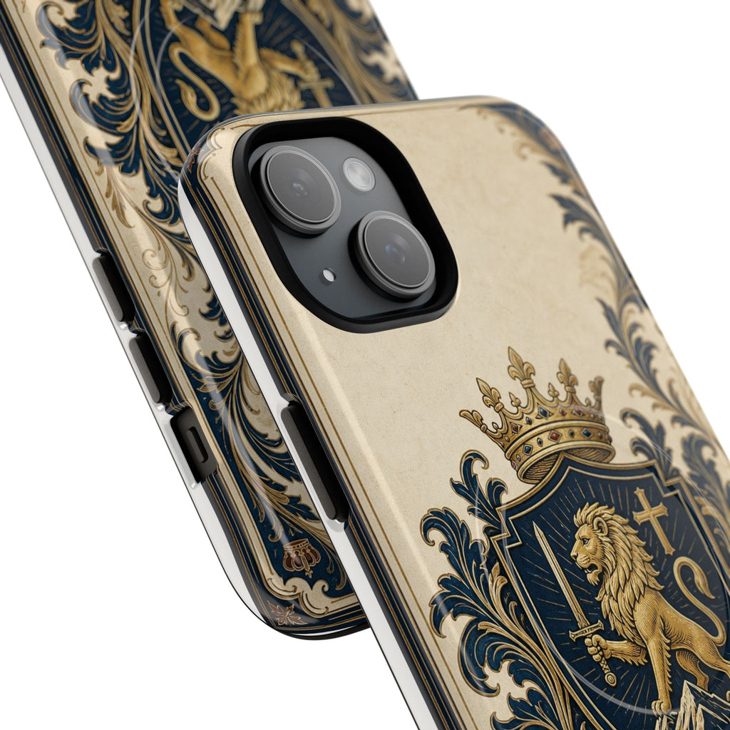 Walk By Faith Phone Case