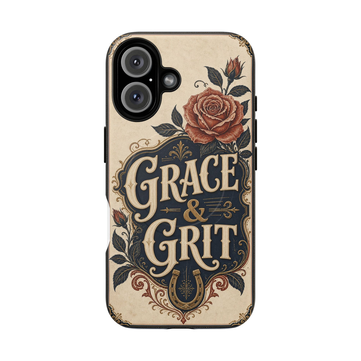 The Cross Still Stands Phone Case